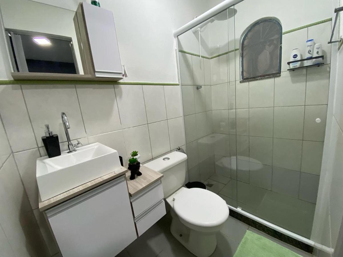 Villa Casa R2, Com Piscina A 04 Km Do Parque Olimpico Río de Janeiro Exterior foto