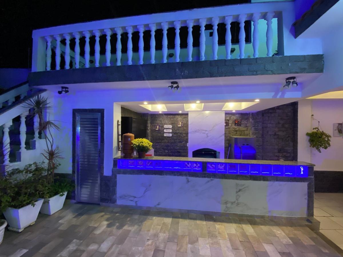 Villa Casa R2, Com Piscina A 04 Km Do Parque Olimpico Río de Janeiro Exterior foto