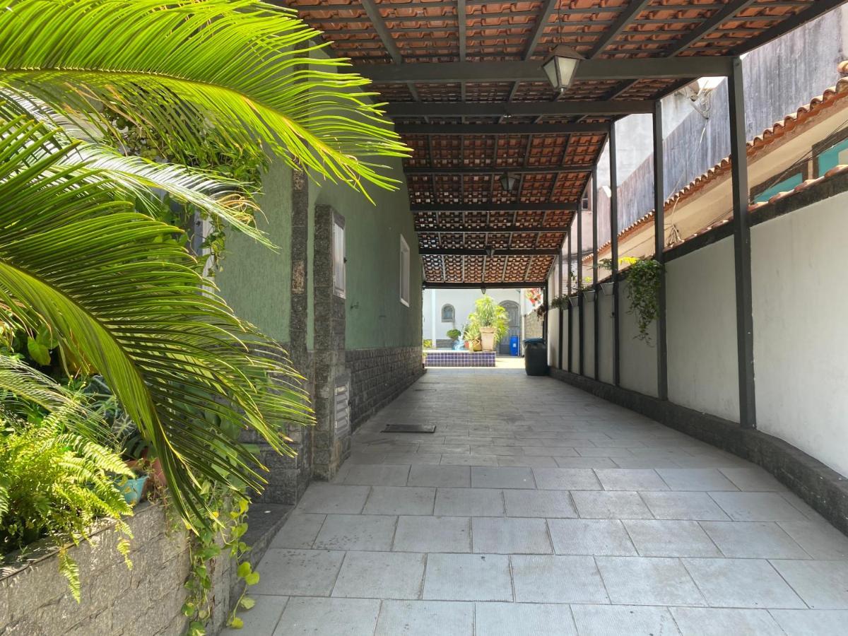 Villa Casa R2, Com Piscina A 04 Km Do Parque Olimpico Río de Janeiro Exterior foto