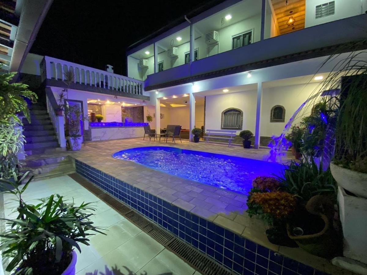 Villa Casa R2, Com Piscina A 04 Km Do Parque Olimpico Río de Janeiro Exterior foto