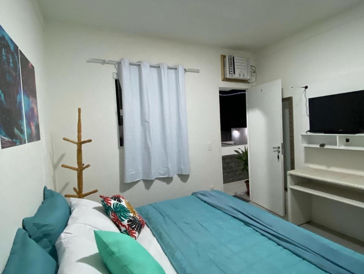 Villa Casa R2, Com Piscina A 04 Km Do Parque Olimpico Río de Janeiro Exterior foto